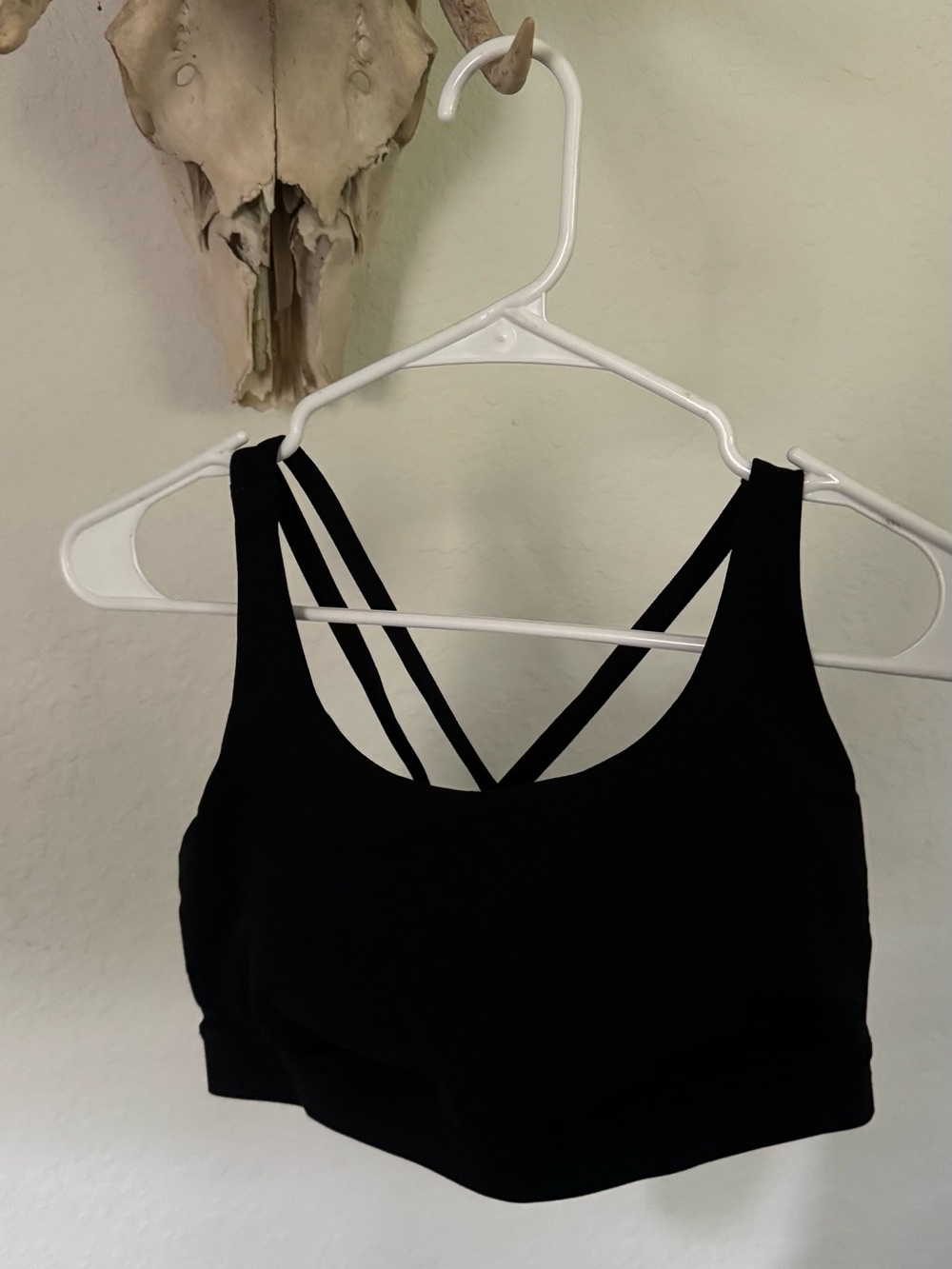 Lululemon athletica Women’s Energy Sports Bra